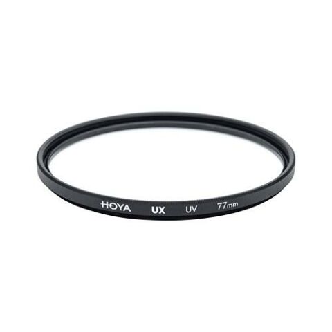 Hoya 77mm UX UV Filtre