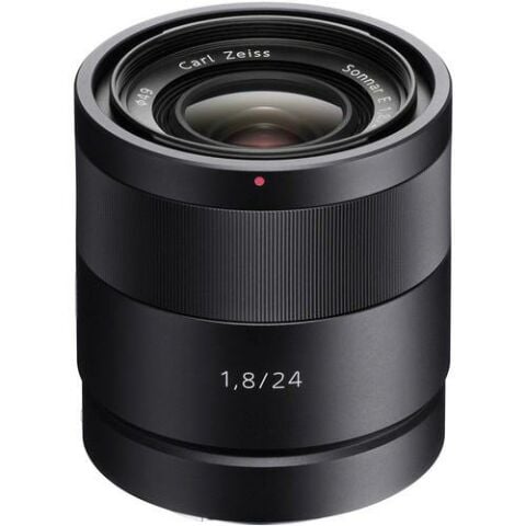 Sony 24mm f/1.8 ZA Lens