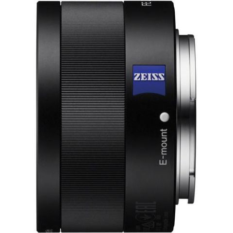 Sony FE 35mm f/2.8 ZA Lens