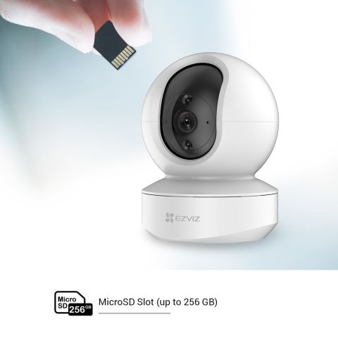 EZVIZ CS-TY1 1080P Gece Görüşlü Smart Home Kamera
