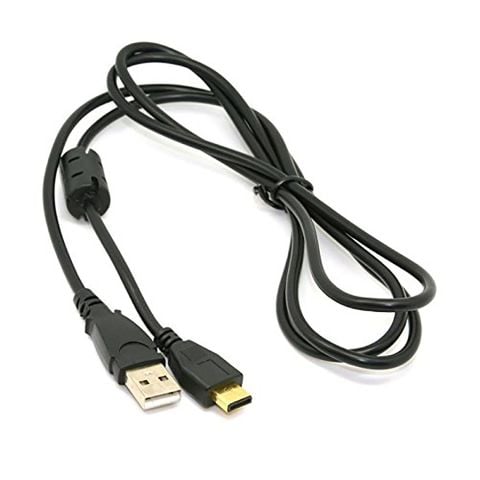 Nikon UC-E12 Usb Data ve Şarj Kablosu