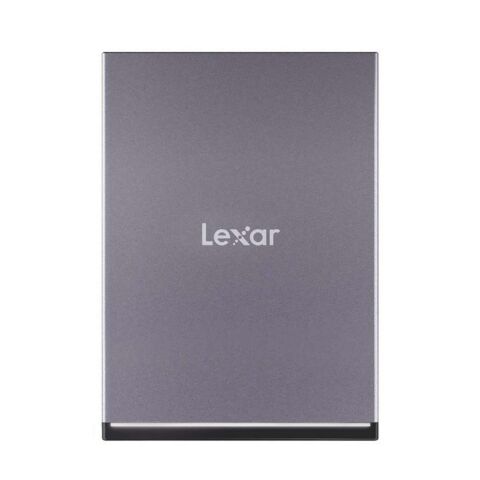 Lexar SL210 500 GB Taşınabilir SSD Harddisk