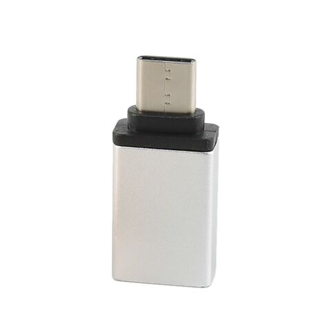 Type-c to Usb Otg Çevirici