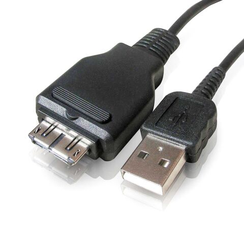 Sony VMC-MD2 (Type2) Usb Data ve Şarj Kablosu