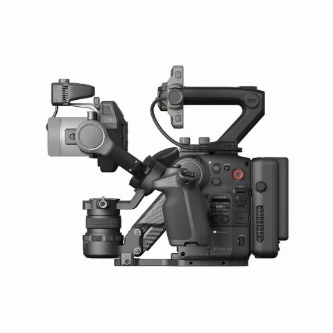 Dji Ronin 4D 4-Axis Cinema Camera 6K Combo Kit