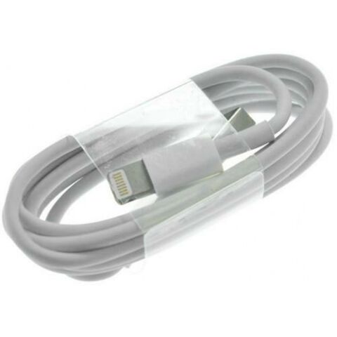 Apple Lightning Usb Data ve Şarj Kablosu