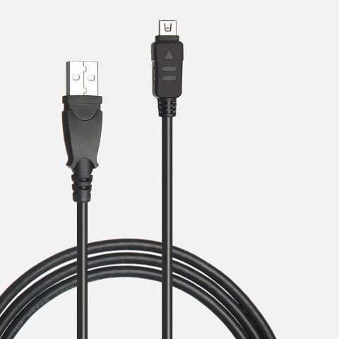 Olympus CB-USB5 Usb Data ve Şarj Kablosu