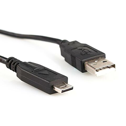 Panasonic 14-Pin Usb Data ve Şarj Kablosu