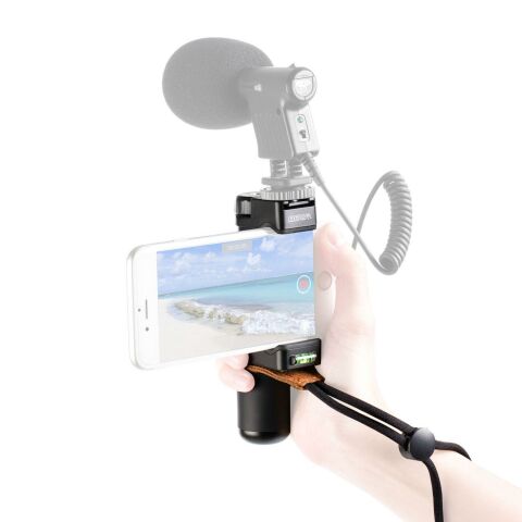 Sevenoak SK-PSC1 Çok Amaçlı Telefon Monopod