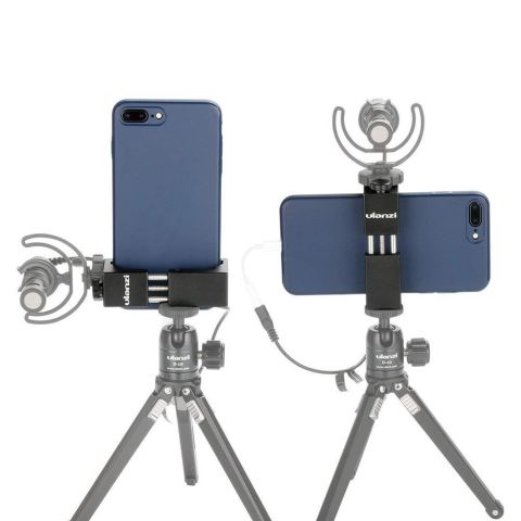 Ulanzi ST-02S Telefon Tripod Standı