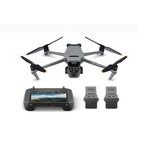 DJI Mavic 3 Pro Fly More Combo (DJI RC PRO)