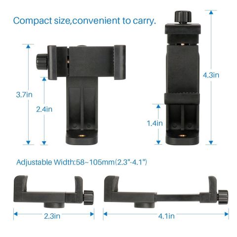 Telefon Tripod ve Masa Standı