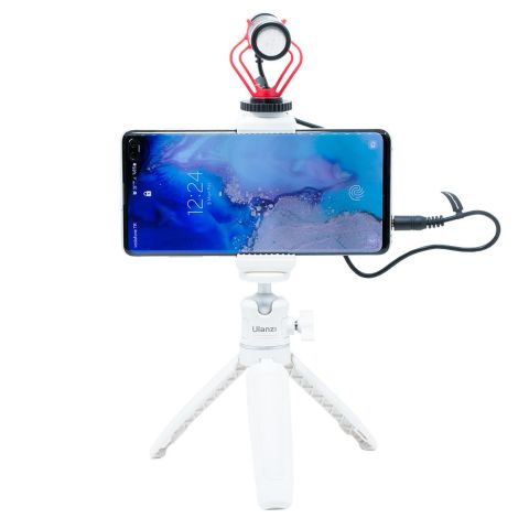 Bikamera VY-04 Masaüstü Vlogging Kit