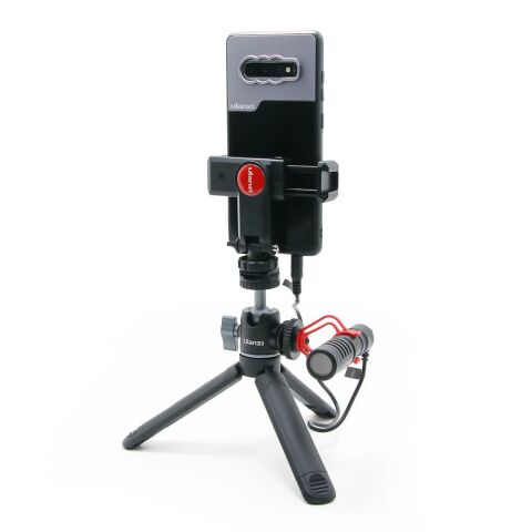 Bikamera VY-05 Masaüstü Vlogging Kit
