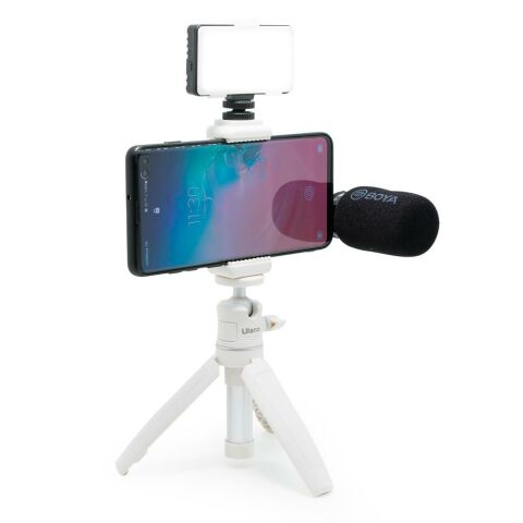 Bikamera VY-08 Masaüstü Vlogging Kit