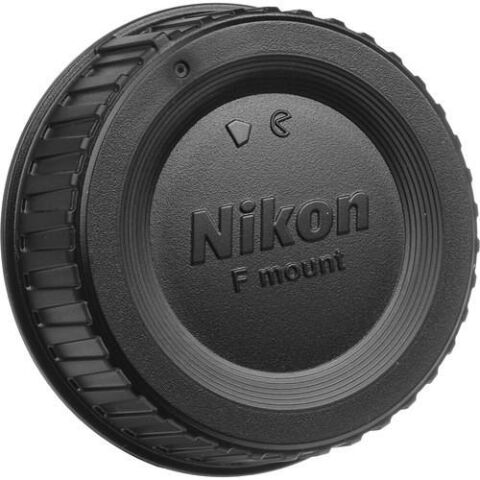 Nikon 70-200mm f/4G ED VR Lens