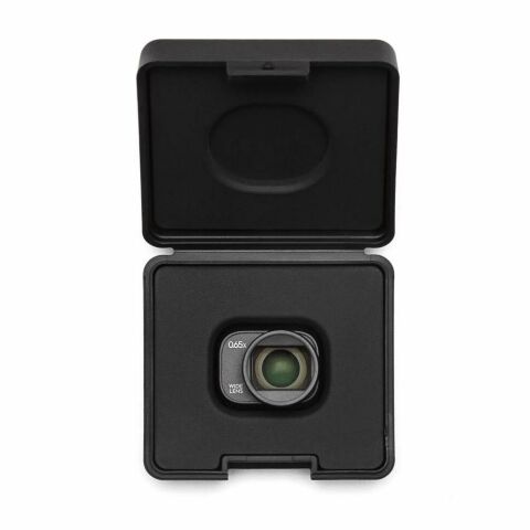 DJI Mini 3 Pro Geniş Açılı Lens