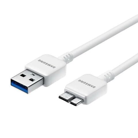 Samsung USB 3.0 Kablo Orijinal (Kutusuz)