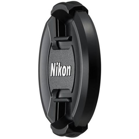 Nikon 18-55mm f/3.5-5.6G AF-P VR Lens