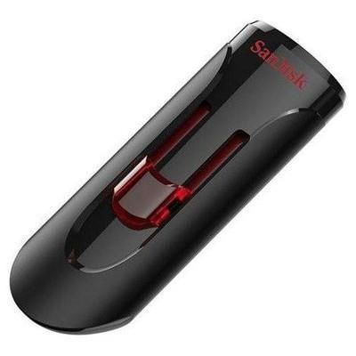 Sandisk Cruzer Glide 3.0 64GB USB3.0 Flash Bellek