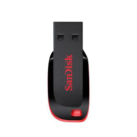 Sandisk Cruzer Blade 32GB USB Flash Bellek