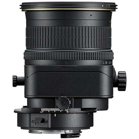 Nikon PC-E Micro NIKKOR 85mm f/2.8D ED Lens