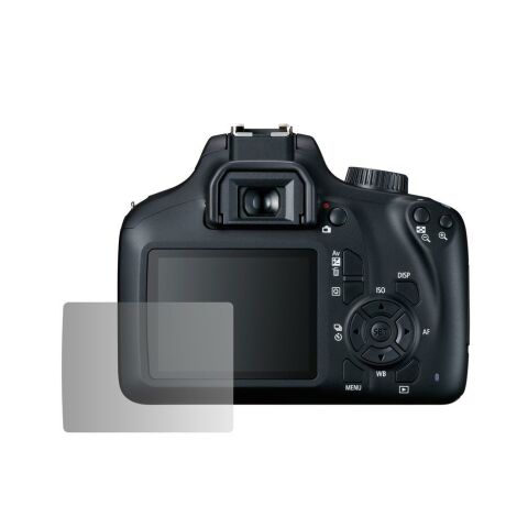Fotga Lcd Ekran Koruyucu Canon 3000D 4000D İçin