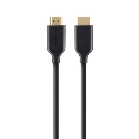 Belkin F3Y021 Ethernetli Hdmi Kablo 1.8m