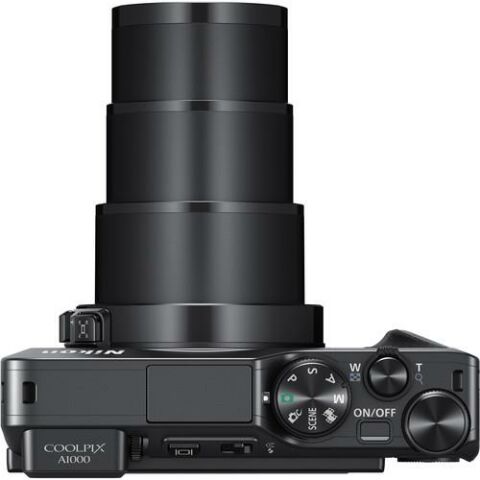 Nikon COOLPIX A1000 Dijital Fotoğraf Makinesi