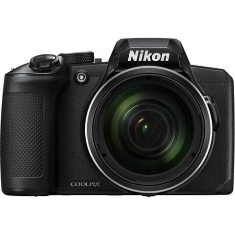 Nikon COOLPIX B600 Dijital Fotoğraf Makinesi