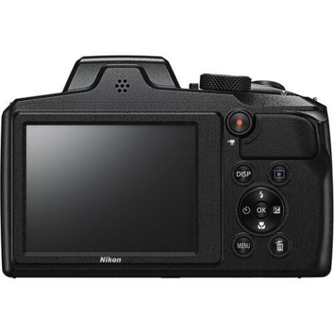 Nikon COOLPIX B600 Dijital Fotoğraf Makinesi