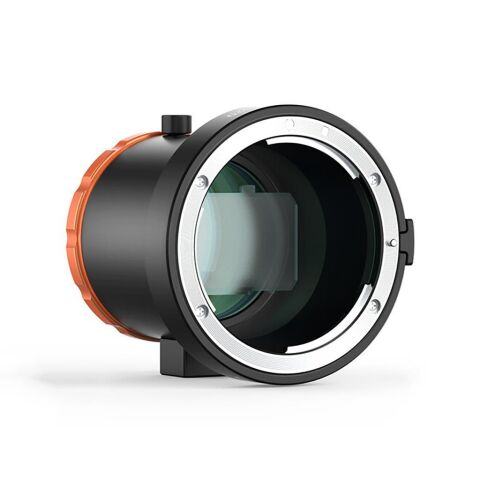 Ulanzi DOF Telefon Kamera Lens Adaptörü v2020