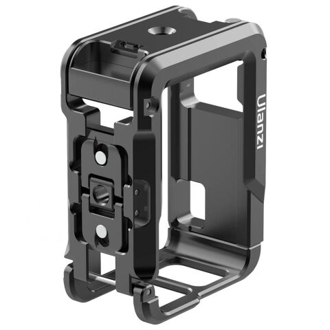 Ulanzi OA-14 DJI Osmo Action 3 Metal Cage Çerçeve