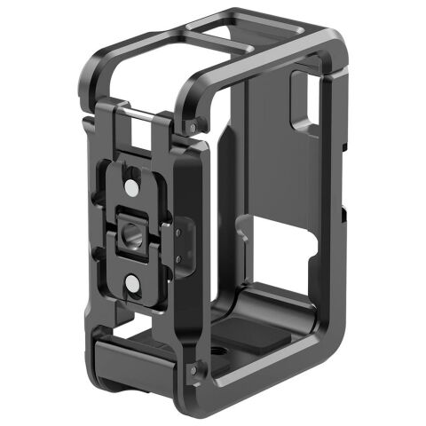 Ulanzi OA-14 DJI Osmo Action 3 Metal Cage Çerçeve