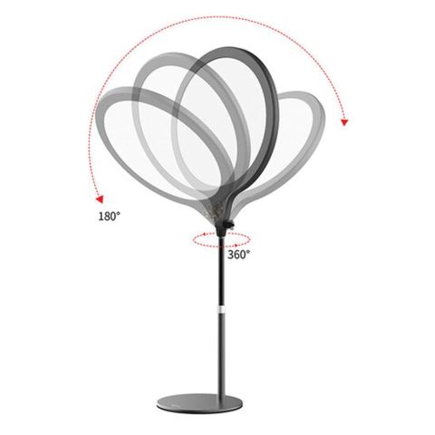 Vijim K1 8.5'' Masa Üstü Ring Işık