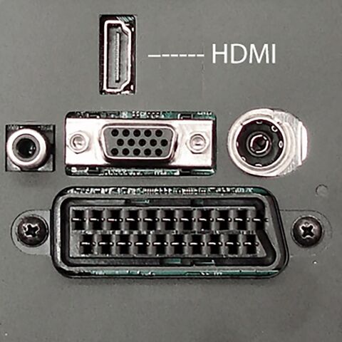 Mini Hdmi to Hdmi Kablo 1.5m