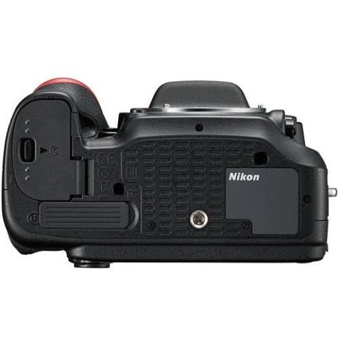 Nikon D7200 18-140mm VR DSLR Fotoğraf Makinesi