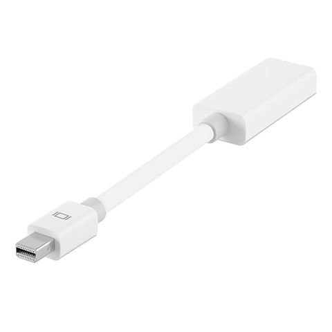 Mini DisplayPort Thunderbolt to Hdmi Çevirici Kabl