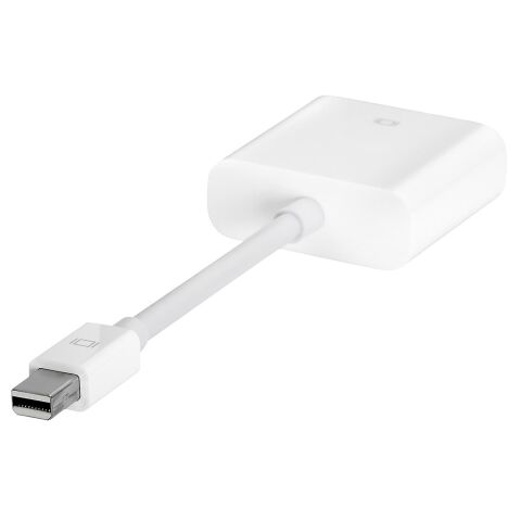 Mini DisplayPort Thunderbolt to Dvi Çevirici Kablo