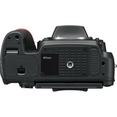 Nikon D750 Body DSLR Fotoğraf Makinesi