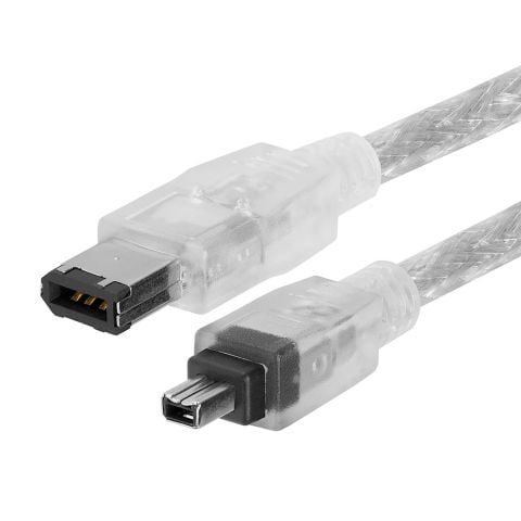 Ce-link Firewire DV Kablo 4pin to 6pin 1.5m