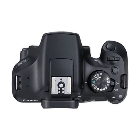 Canon EOS 1300D DSLR Fotoğraf Makinesi