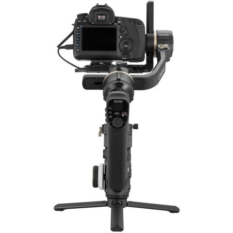 Zhiyun Crane 3S