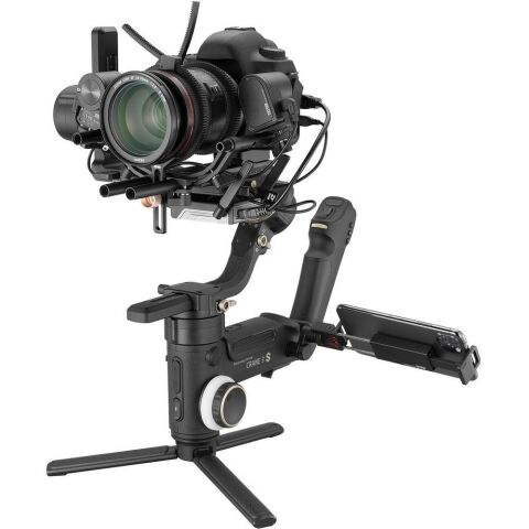 Zhiyun Crane 3S