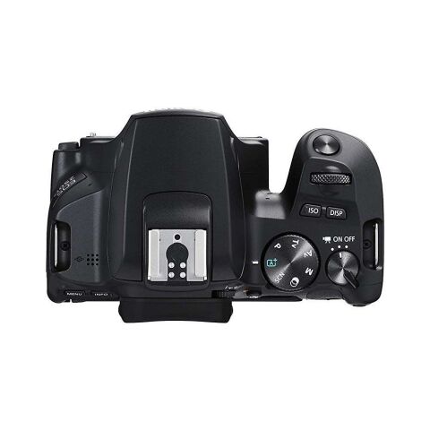 Canon EOS 250D Body DSLR Fotoğraf Makinesi
