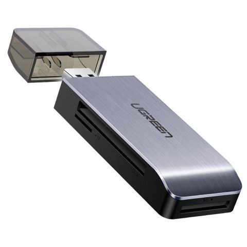 Ugreen USB 3.0 SD, Micro SD, CF Kart Okuyucu