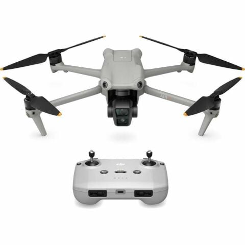 DJI Air 3 Drone (DJI RC-N2 Standart Kumandalı)