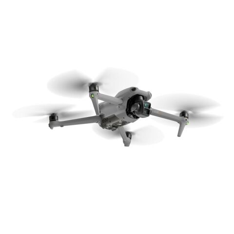 DJI Air 3 Fly More Combo Drone (DJI RC 2 Ekranlı Kumandalı)