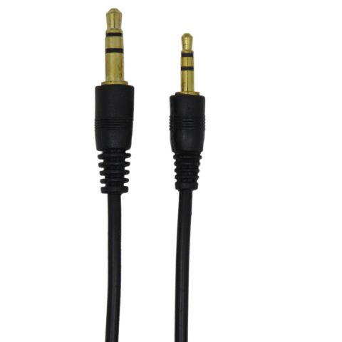 Ce-link 3.5mm Stereo to 2.5mm Stereo Kablo