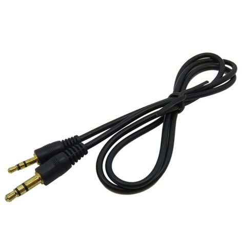 Ce-link 3.5mm Stereo to 2.5mm Stereo Kablo